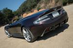 Aston Martin DBS Volante 2009 года (NA)